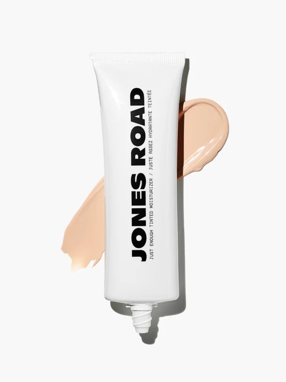 Jones Road Tinted Moisturizer in Alabaster - BNIB!